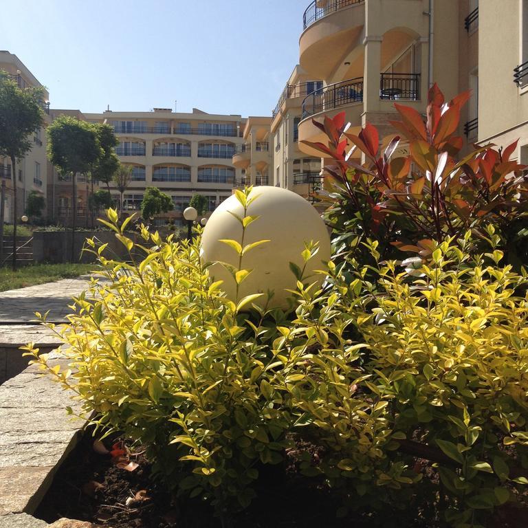Arapya Sun Resort Exterior foto