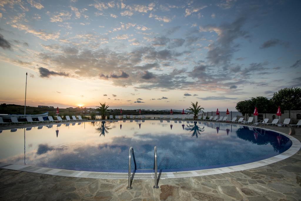 Arapya Sun Resort Exterior foto