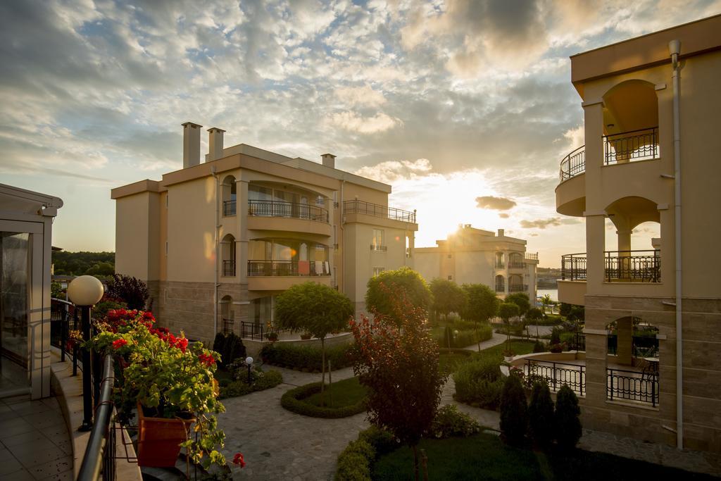Arapya Sun Resort Exterior foto