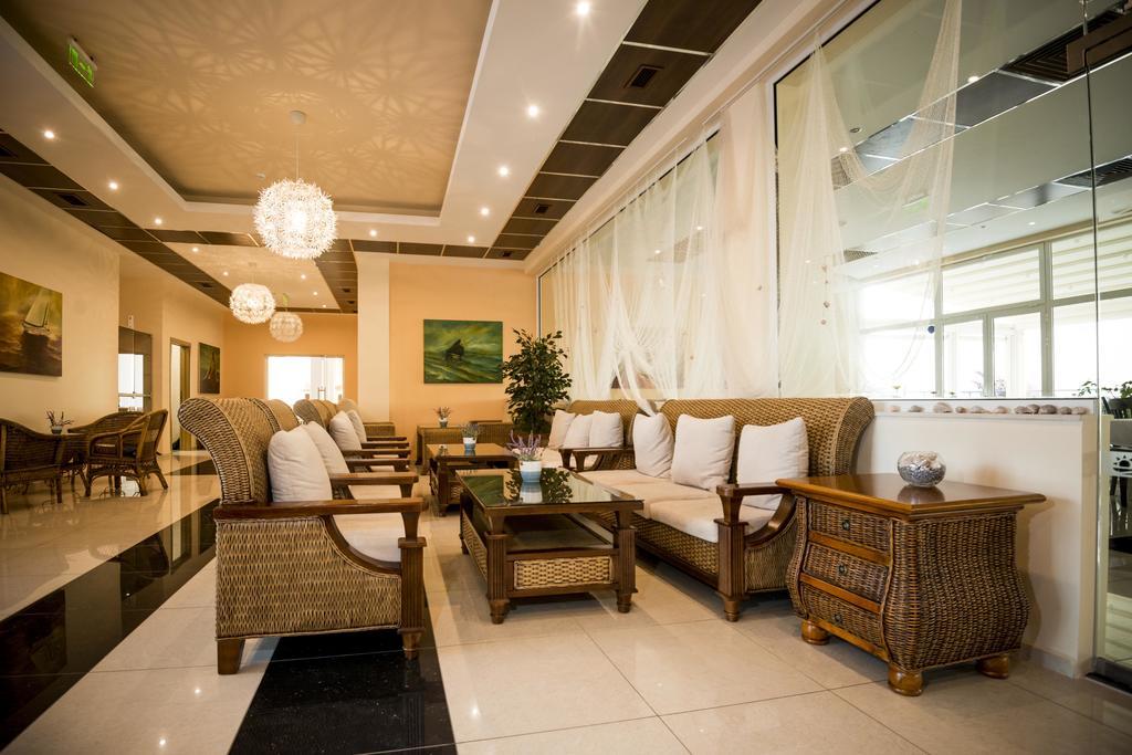 Arapya Sun Resort Exterior foto