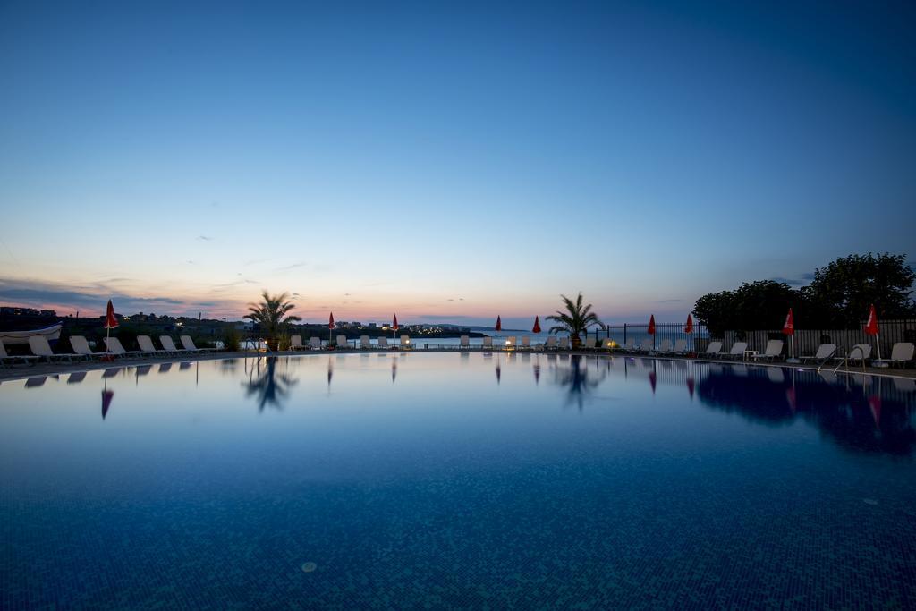 Arapya Sun Resort Exterior foto