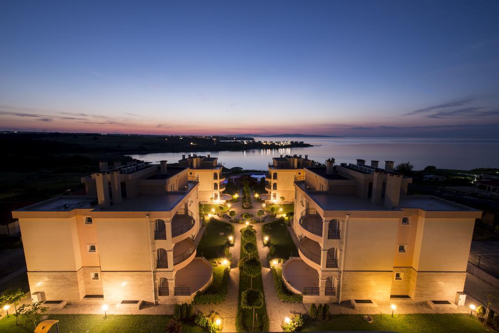 Arapya Sun Resort Exterior foto